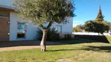 Hotel A Esteva em Castro Verde, PT