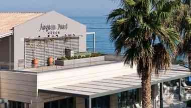 Sentido Aegean Pearl a Rethymno, GR