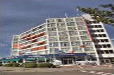 Eurohotel a Leeuwarden, NL