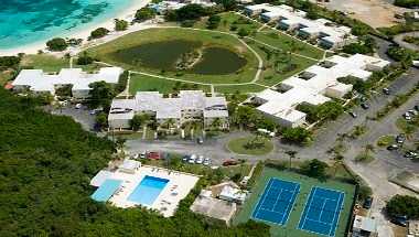 Crystal Cove Beach Resort a Christiansted, VI
