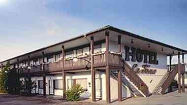 Hotel La Tour a Aarhus, DK