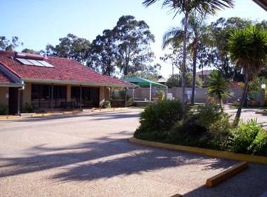 Carseldine Court Motel, Brisbane, AU