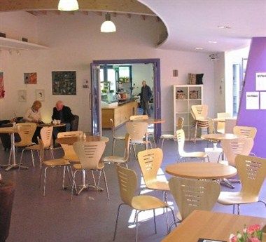 Изображение места проведения