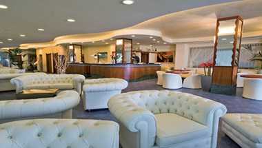 Hotel Foschi a Bellaria Igea Marina, IT