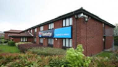 Travelodge Haydock St. Helens Hotel a St. Helens, GB1