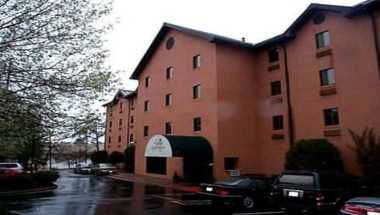 GuestHouse Inns Little Rock a Little Rock, AR