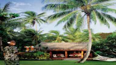 The Wakaya Club & Spa a Suva, FJ