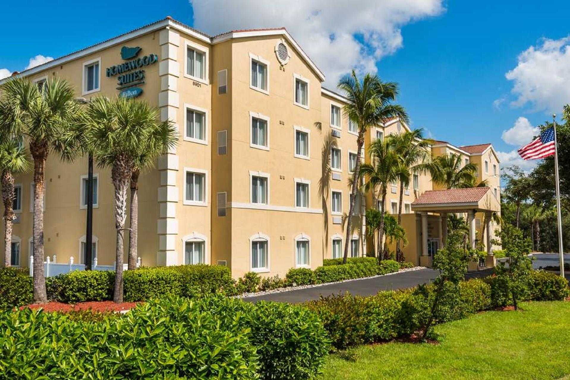 Homewood Suites by Hilton Bonita Springs, FL a Bonita Springs, FL