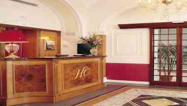 Hotel Contilia a Roma, IT