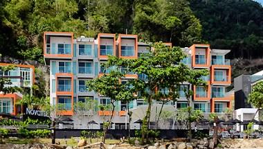 Novotel Phuket Kamala Beach image