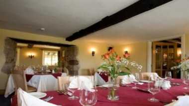 Castle of Comfort Country House and Restaurant em Taunton, GB1