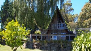 Mount Vernon in Christchurch, NZ