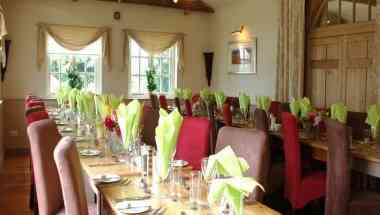 The Masons Arms em Chipping Norton, GB1