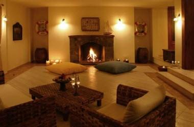 Efe Hotel Gocek в Fethiye, TR