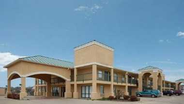 Econo Lodge Hillsboro I-35 a Hillsboro, TX