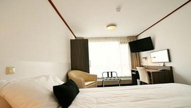 Hotel Cafe Restaurant Faber a Hoogezand, NL