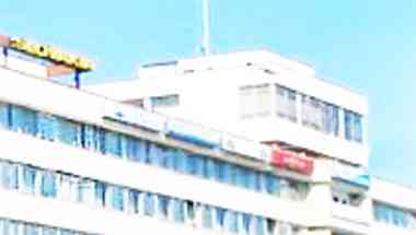 Hotel Slovakia Zilina in Zilina, SK