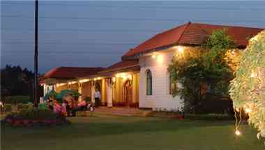 Orient Resorts in Kanpur, IN