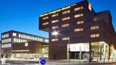 Clarion Congress Hotel Usti nad Labem in Ústí nad Labem, CZ