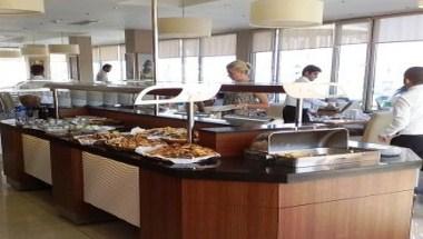 Martinenz Hotel, Istanbul, TR