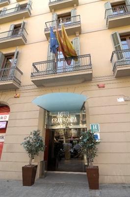 Hotel Gran Ronda image