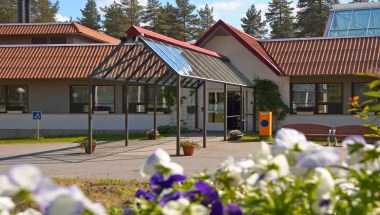 Anttolanhovi a Anttola, FI