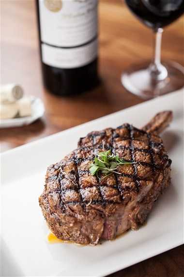 Spencer's for Steaks and Chops - Salt Lake City в Salt Lake City, UT