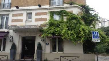 Hotel Virginia à Paris, FR
