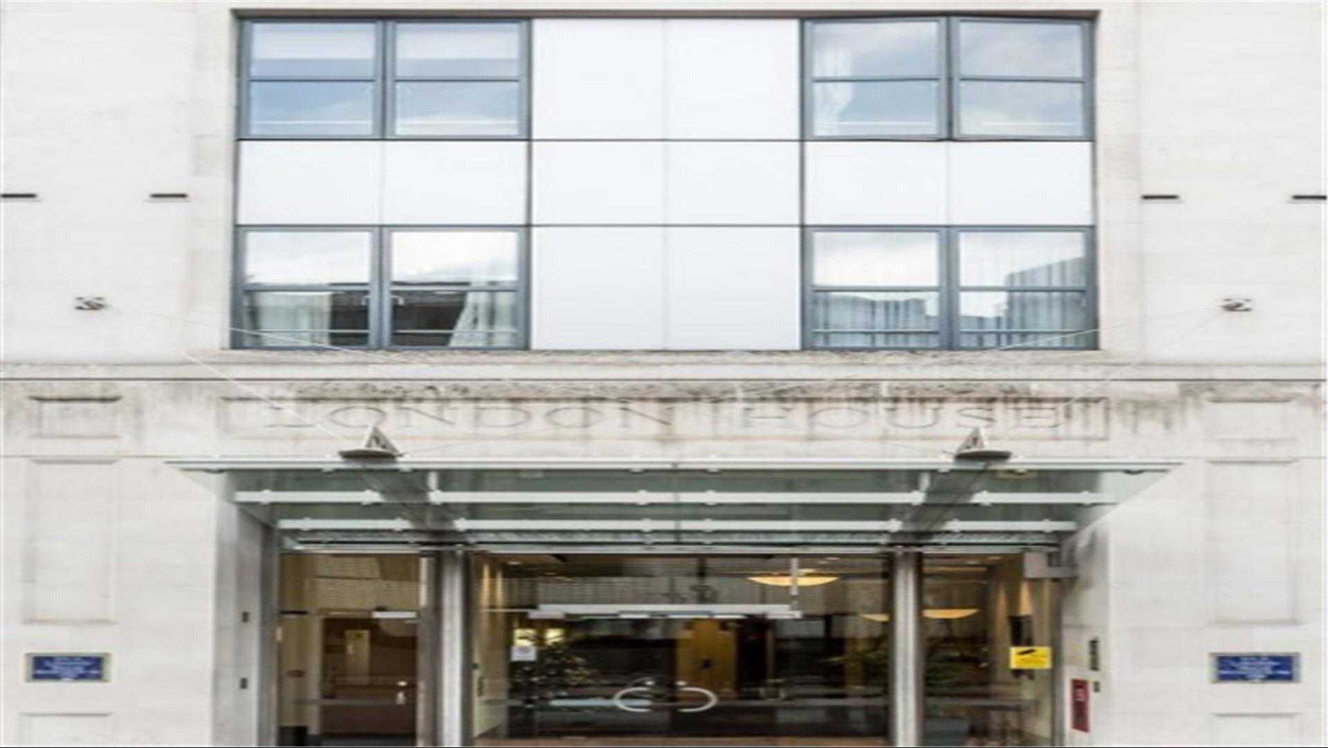 London House i London, GB1