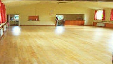 Bild des Veranstaltungsortes