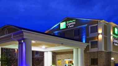 Holiday Inn Express & Suites Loma Linda- San Bernardino S à Loma Linda, CA