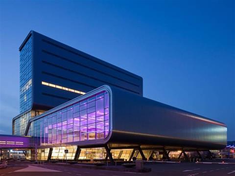 RAI Convention Centre