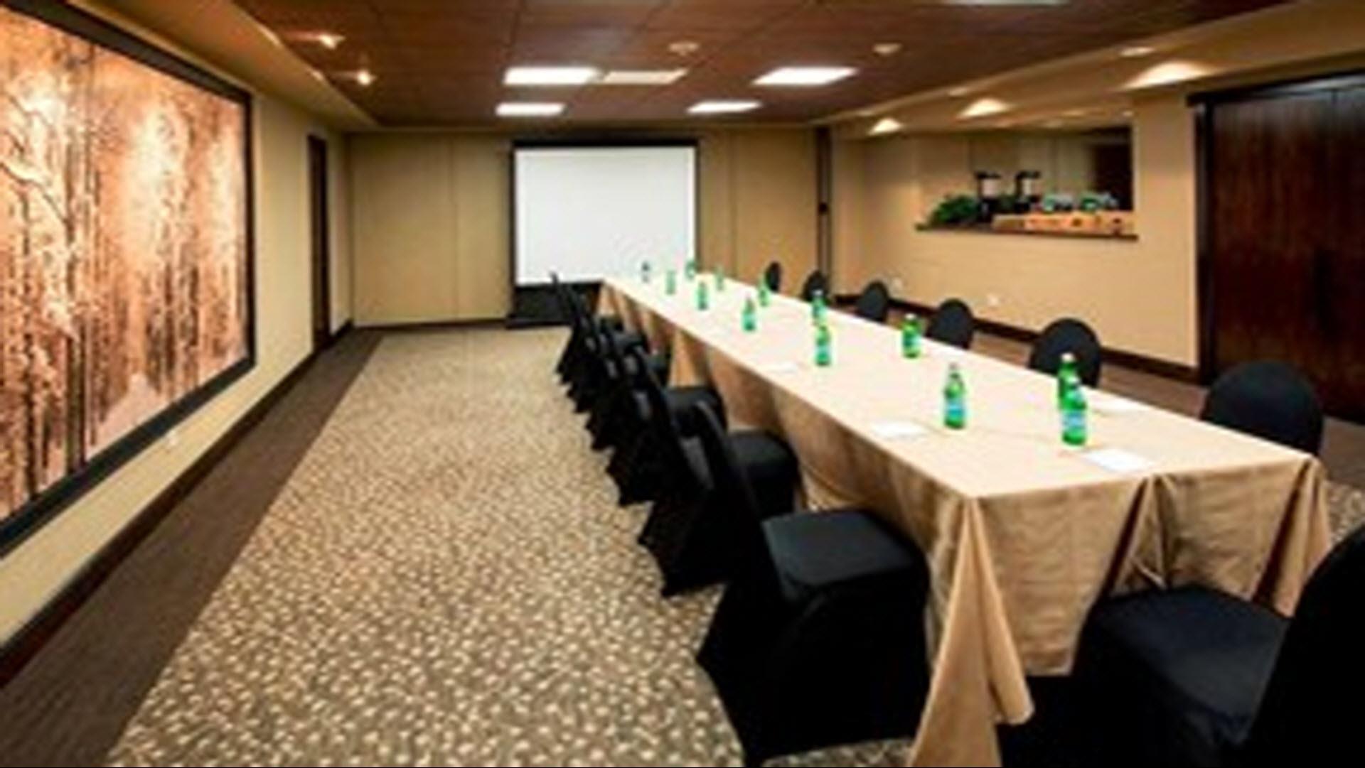 Toplantı odası resmi