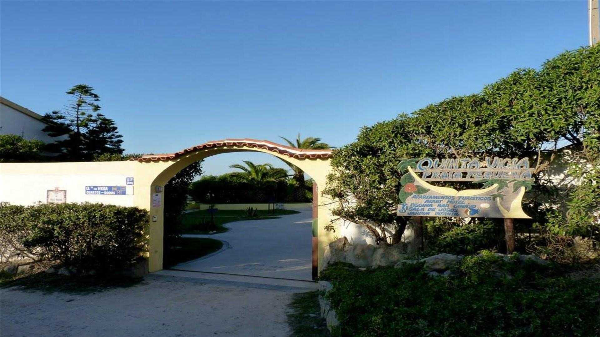 Quinta Da Vigia в Sintra, PT