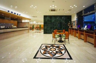 Bild på anläggning