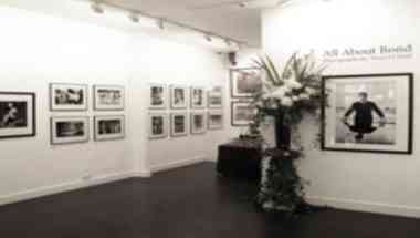 Proud Galleries en Londres, GB1