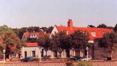 Holt, GB1의 The Manor Hotel