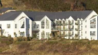 Inchydoney Island Lodge & Spa a Clonakilty, IE