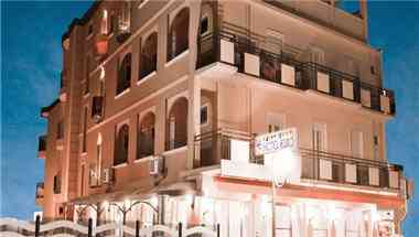 Hotel Euro a Bellaria Igea Marina, IT