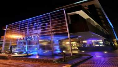 Hotel Riande Granada a Panama City, PA