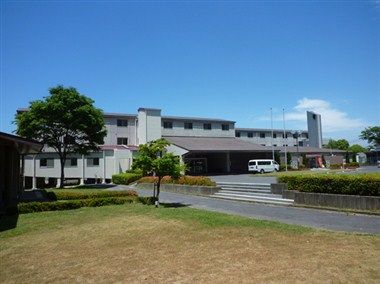 Bild på anläggning