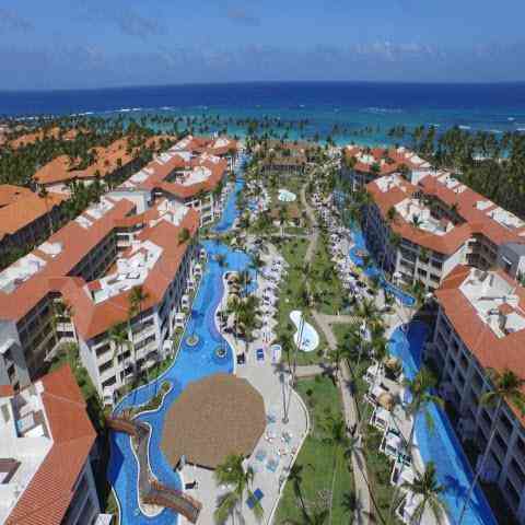 Hotel Majestic Mirage Punta Cana in Higuey, DO