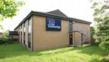 Travelodge Towcester Silverstone Hotel en Towcester, GB1
