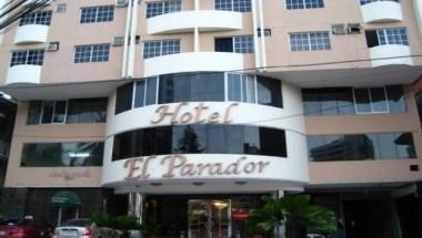 Hotel El Parador image