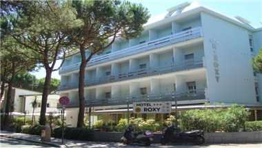Hotel Roxy in Cervia, IT