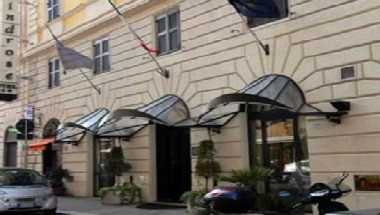 Hotel Windrose, Rome, IT