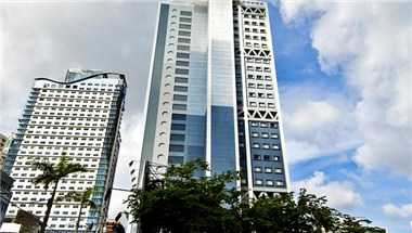 Berjaya Makati Hotel - Philippines i Makati, PH