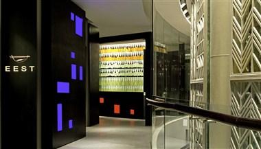 The Westin Gurgaon, New Delhi a Gurgaon, IN