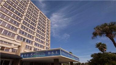 The Barrymore Hotel Tampa Riverwalk image