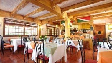 Alpino Atlantico à Santa Cruz, PT